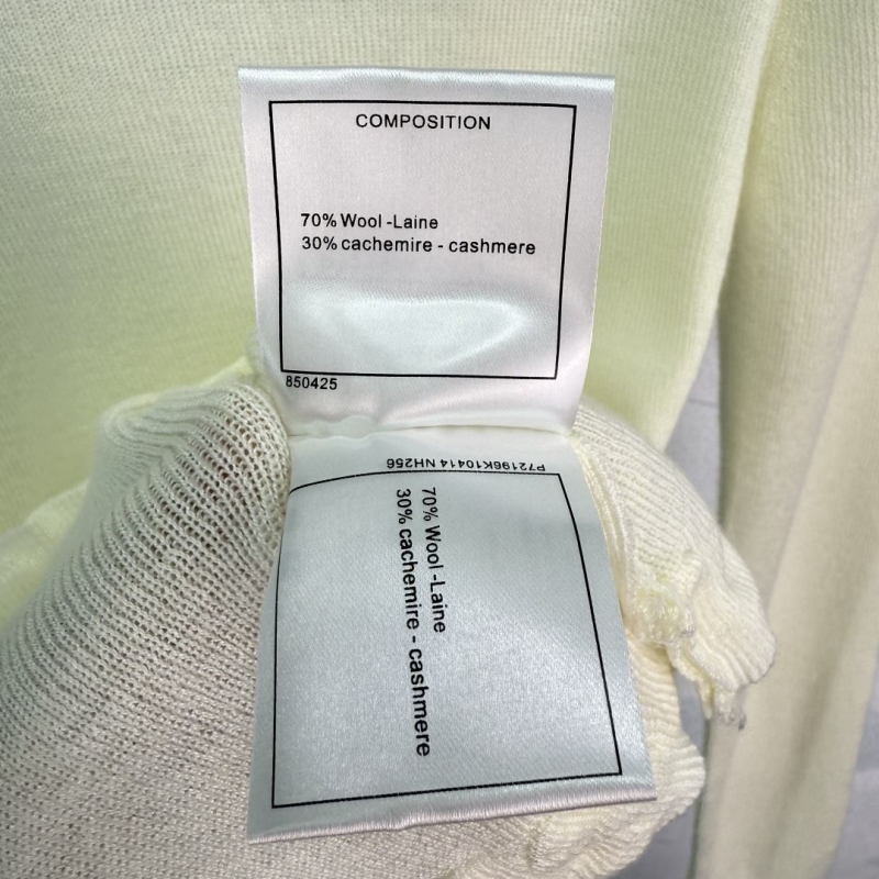 Ch**el shirts